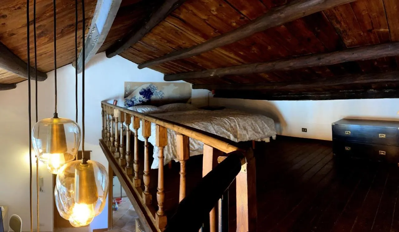 Loft Aragonese Apartment Palermo 0*,